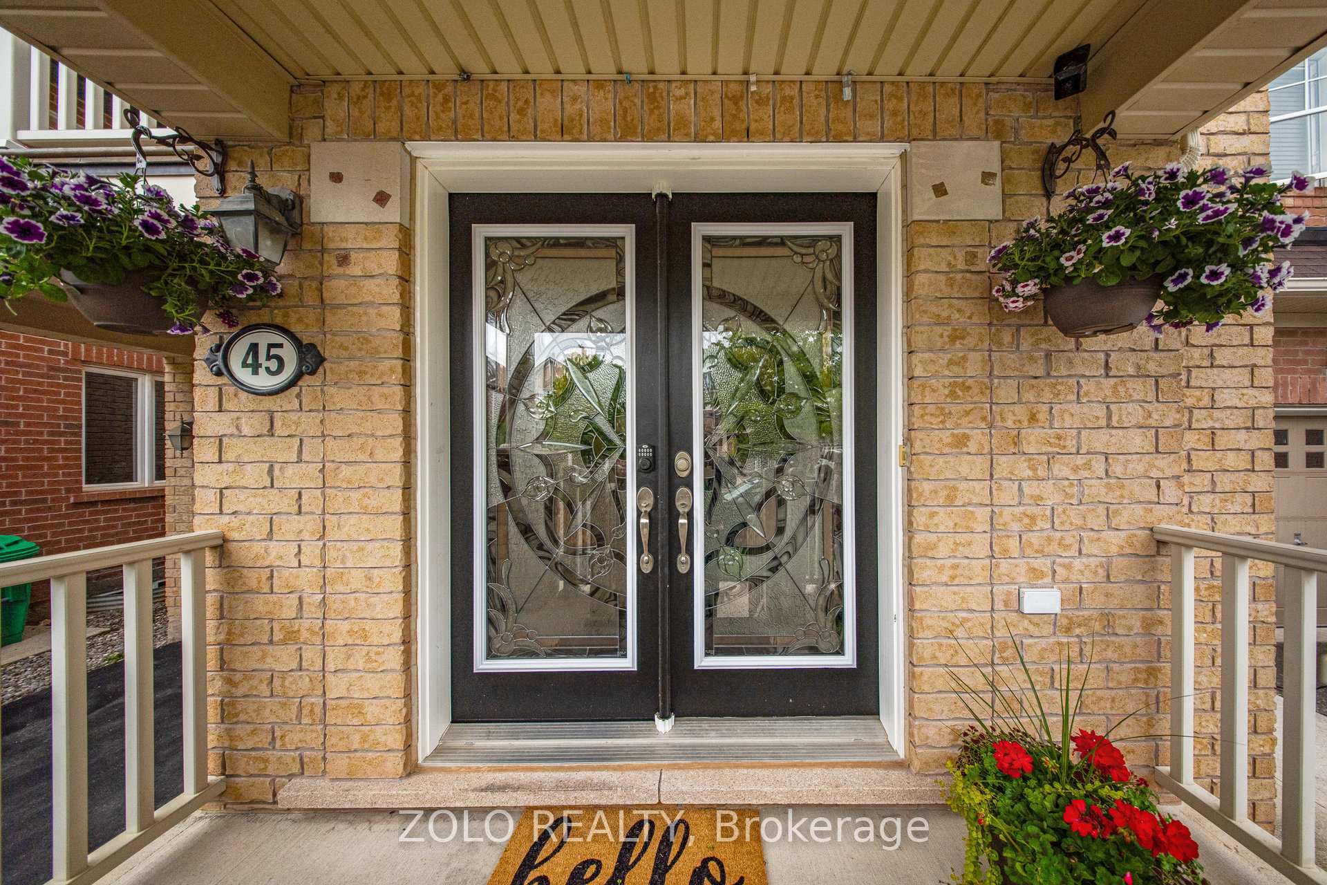 Photo 40 of 45 Haverty Trail, Brampton, Northwest Brampton — HOMEH