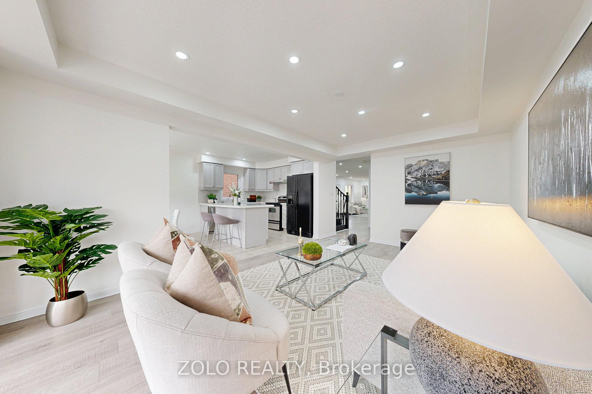 Photo 17 of 45 Haverty Trail, Brampton, Northwest Brampton — HOMEH