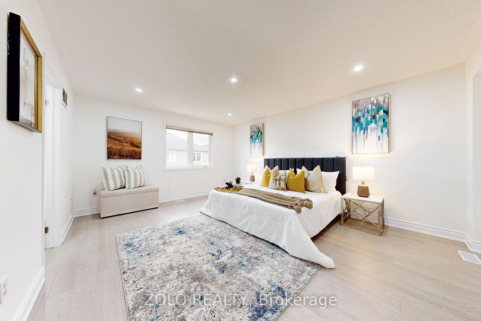 Photo 22 of 45 Haverty Trail, Brampton, Northwest Brampton — HOMEH