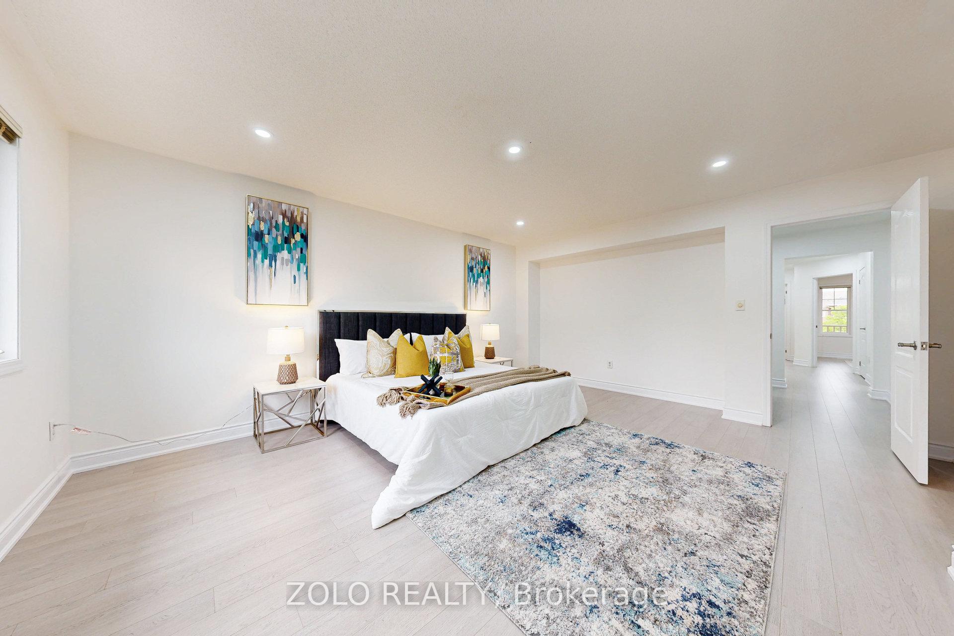 Photo 18 of 45 Haverty Trail, Brampton, Northwest Brampton — HOMEH