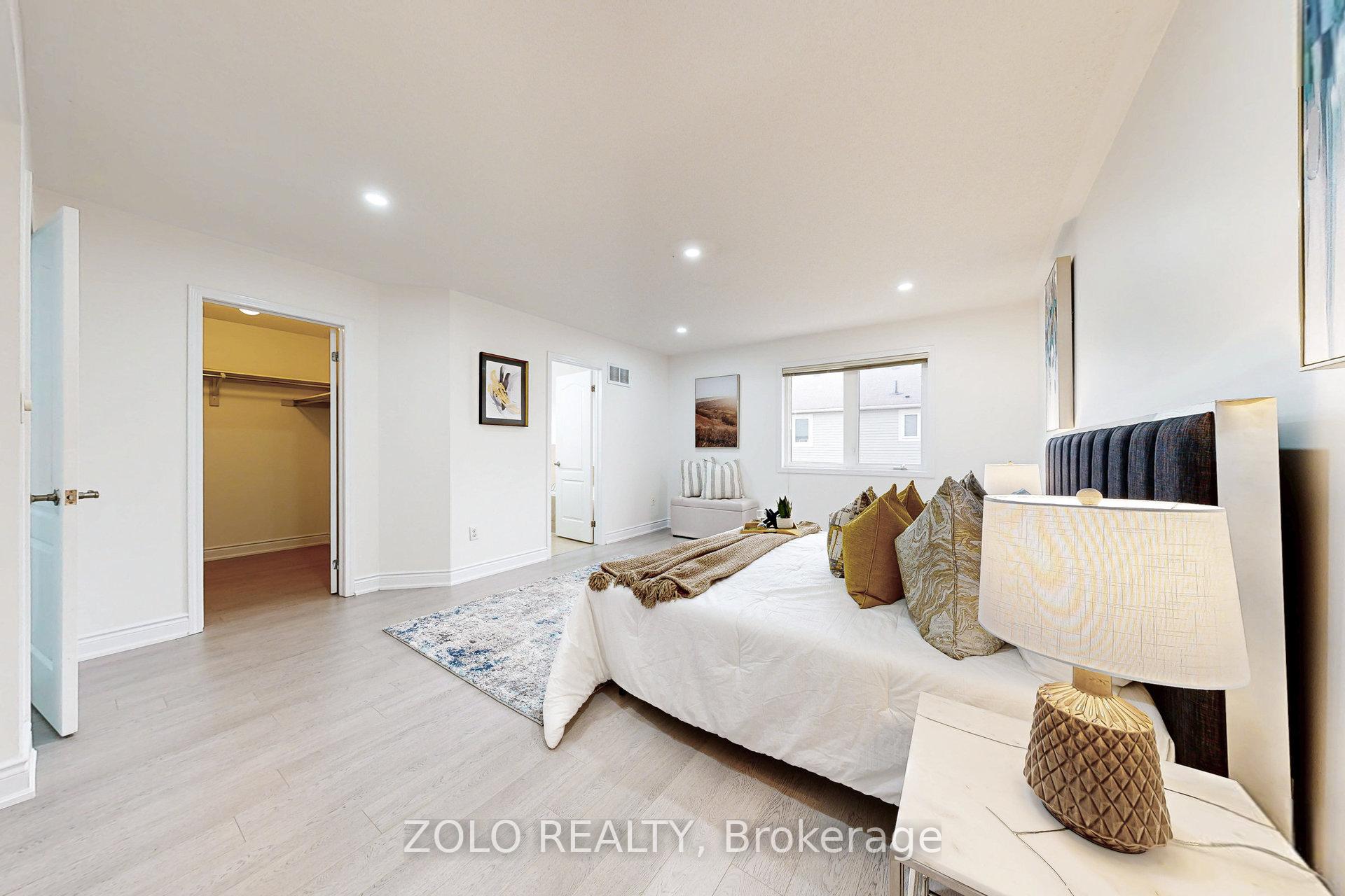 Photo 20 of 45 Haverty Trail, Brampton, Northwest Brampton — HOMEH