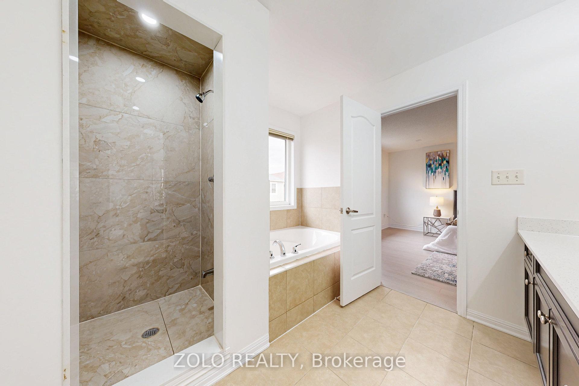 Photo 49 of 45 Haverty Trail, Brampton, Northwest Brampton — HOMEH