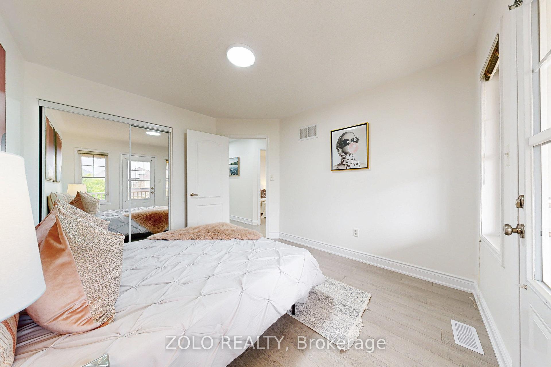 Photo 27 of 45 Haverty Trail, Brampton, Northwest Brampton — HOMEH