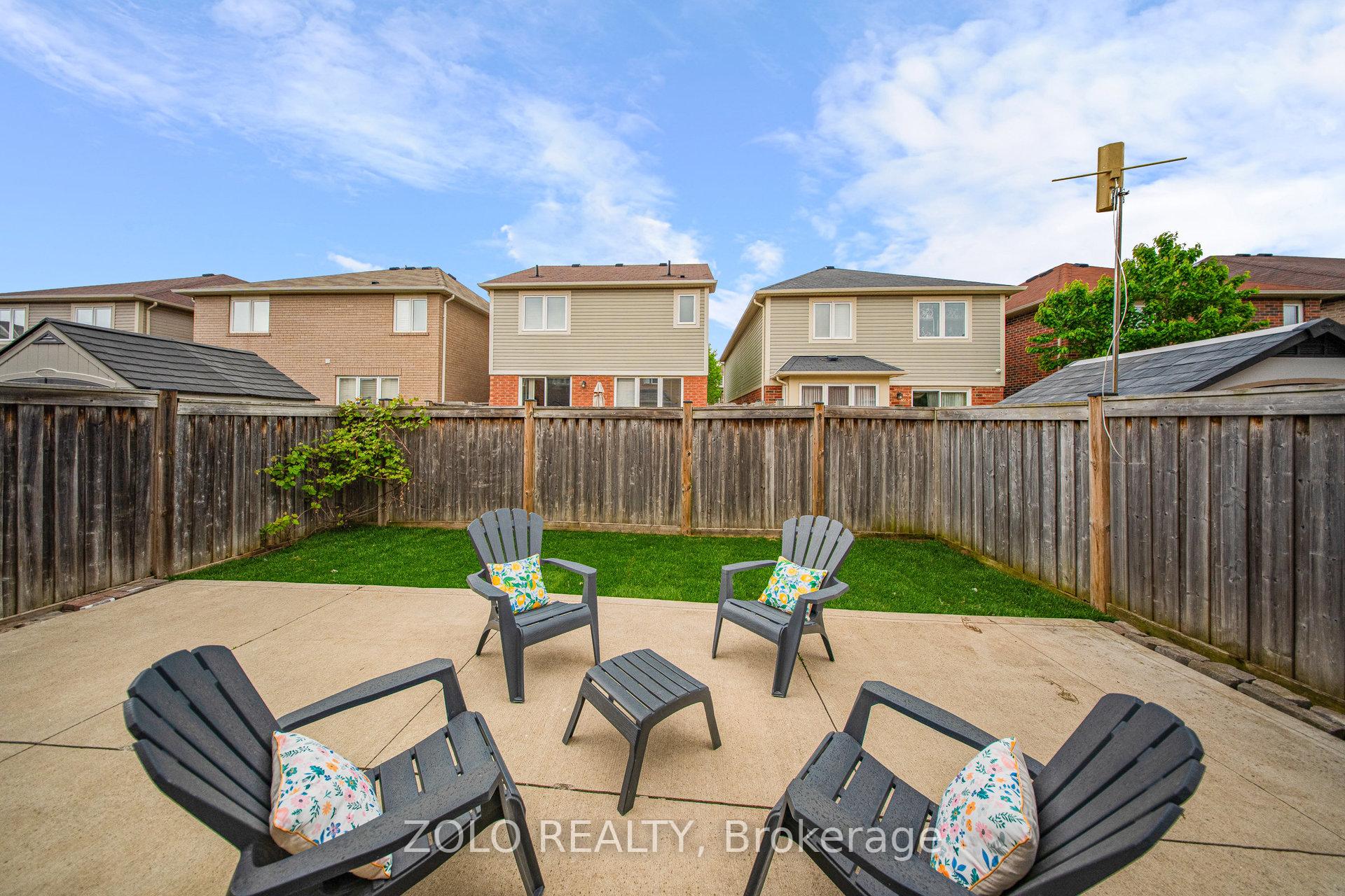 Photo 38 of 45 Haverty Trail, Brampton, Northwest Brampton — HOMEH