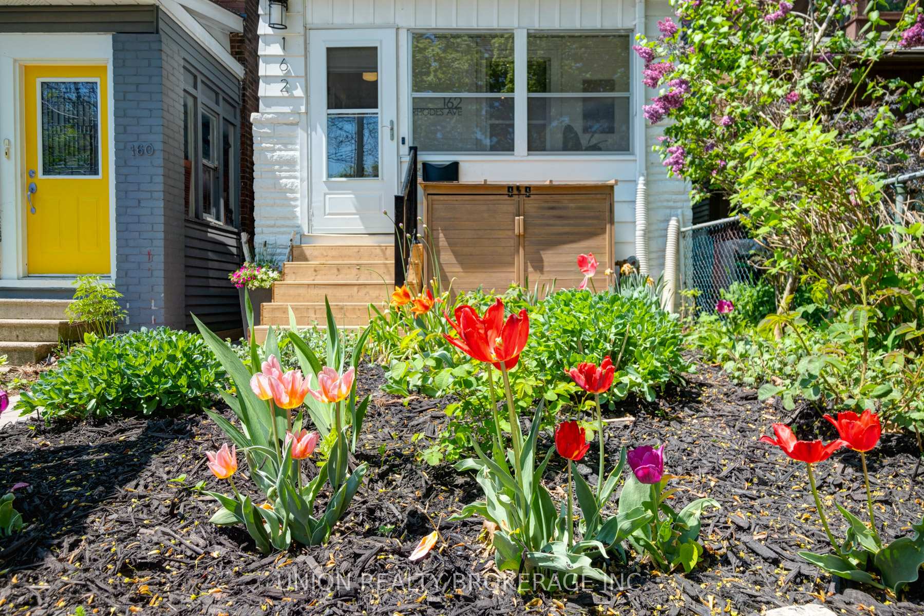 Photo 33 of 162 Rhodes Avenue, Toronto, Greenwood-Coxwell — HOMEH