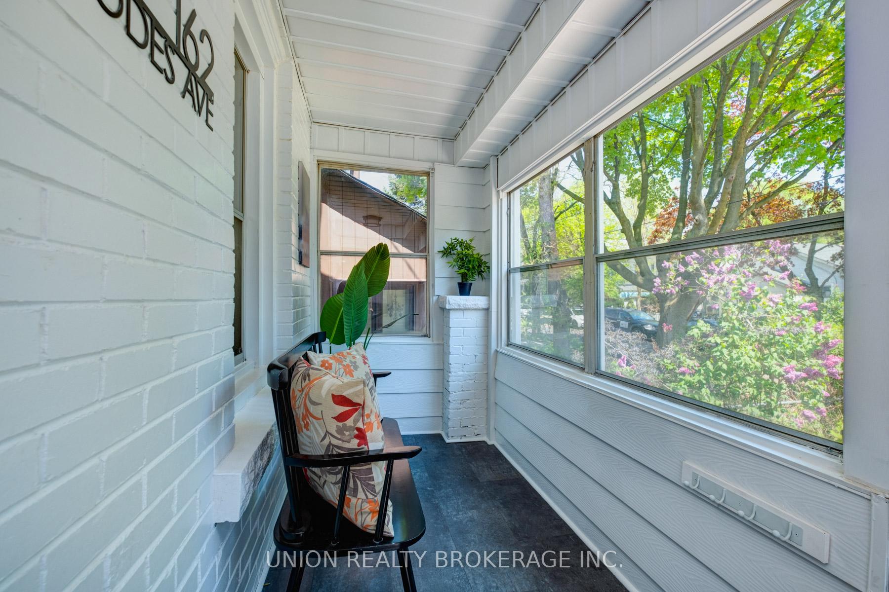 Photo 32 of 162 Rhodes Avenue, Toronto, Greenwood-Coxwell — HOMEH