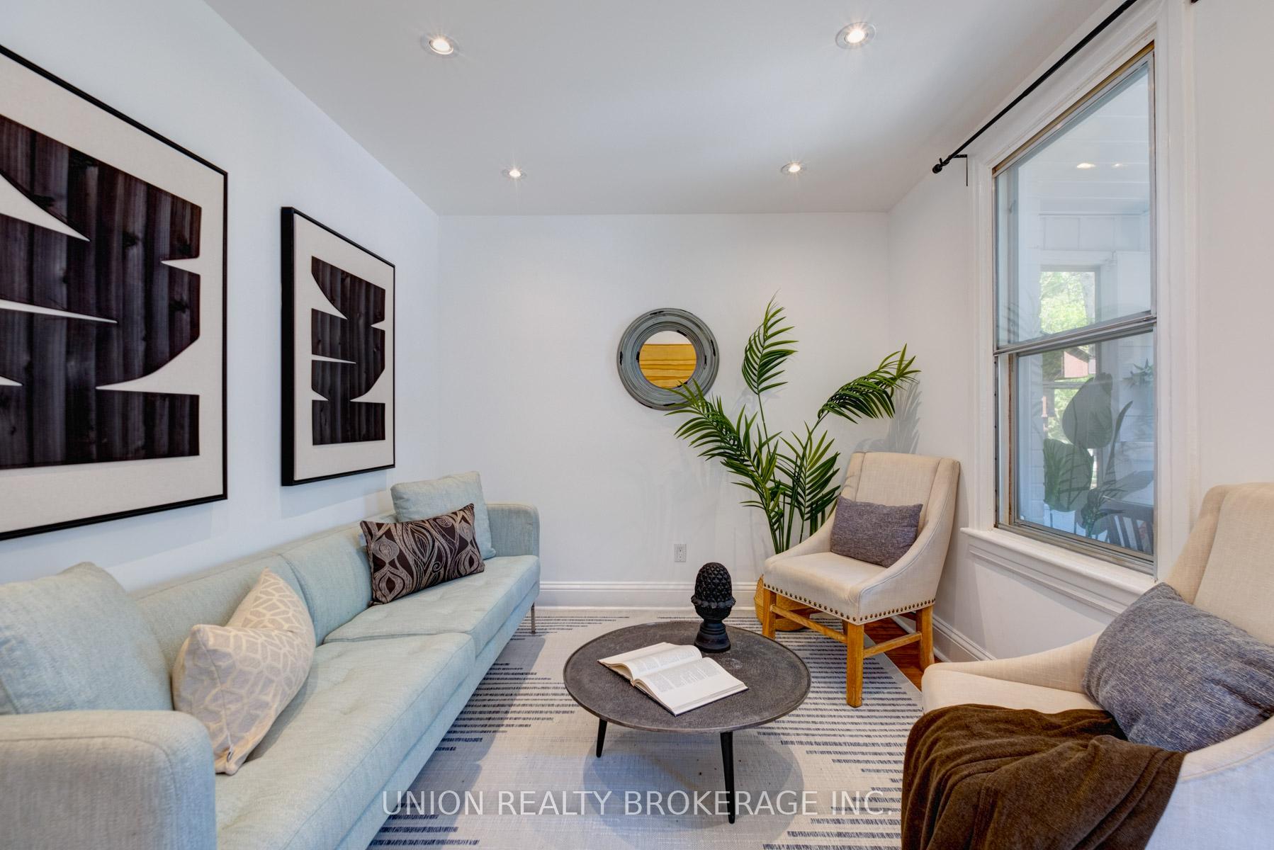Photo 34 of 162 Rhodes Avenue, Toronto, Greenwood-Coxwell — HOMEH