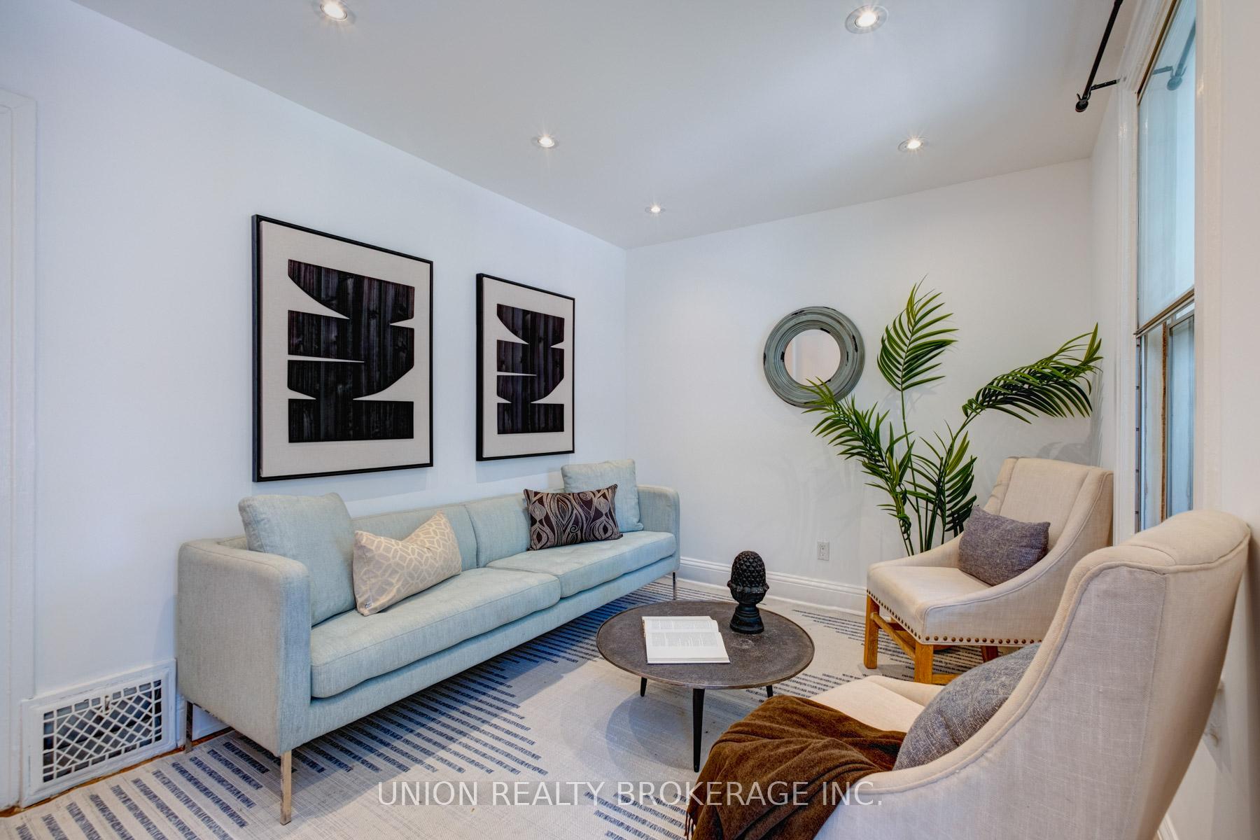 Photo 8 of 162 Rhodes Avenue, Toronto, Greenwood-Coxwell — HOMEH
