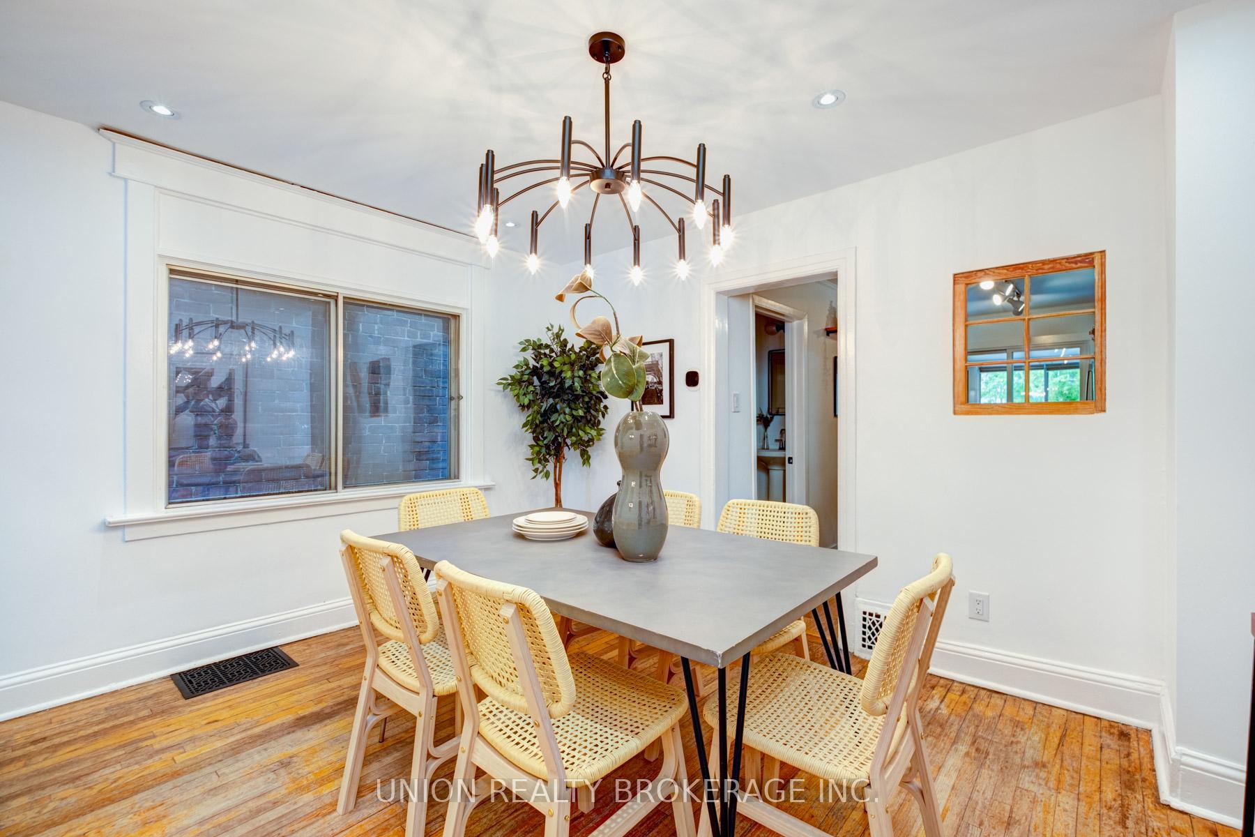 Photo 13 of 162 Rhodes Avenue, Toronto, Greenwood-Coxwell — HOMEH