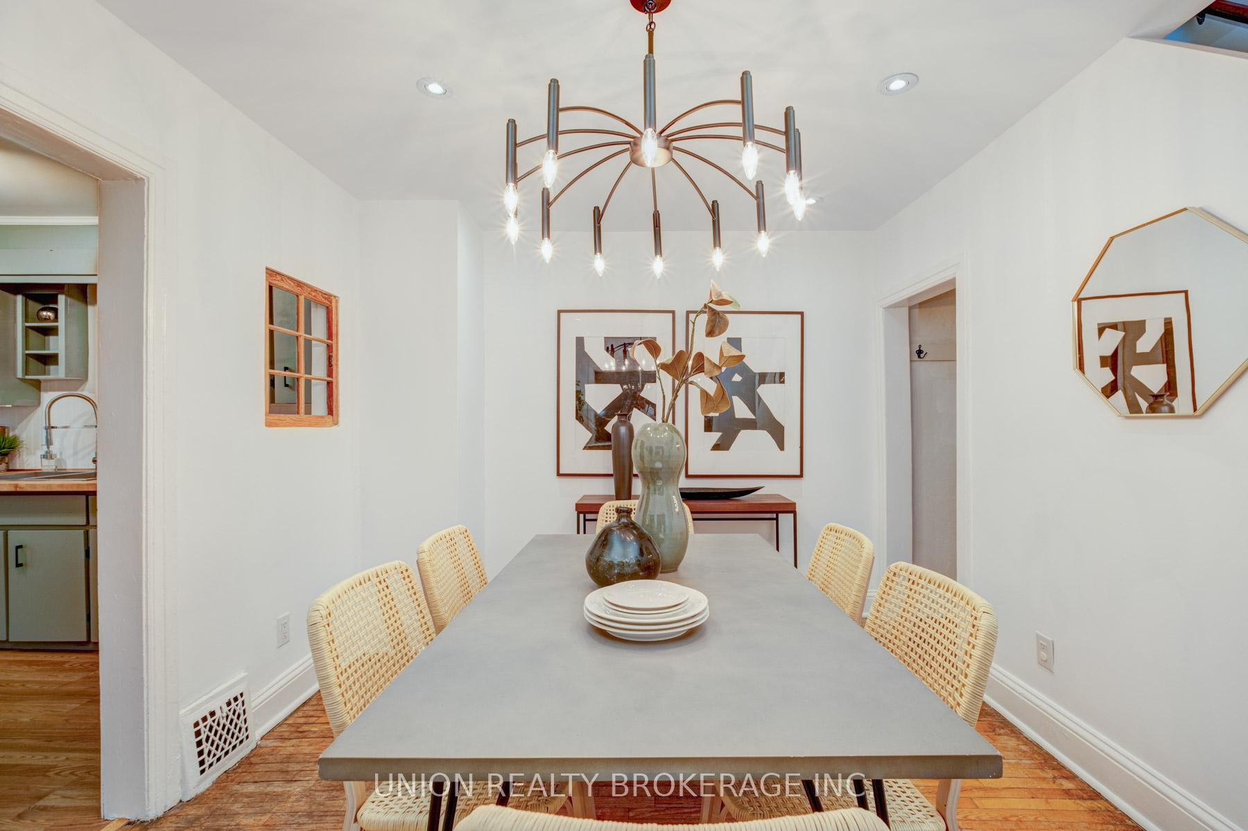 Photo 5 of 162 Rhodes Avenue, Toronto, Greenwood-Coxwell — HOMEH
