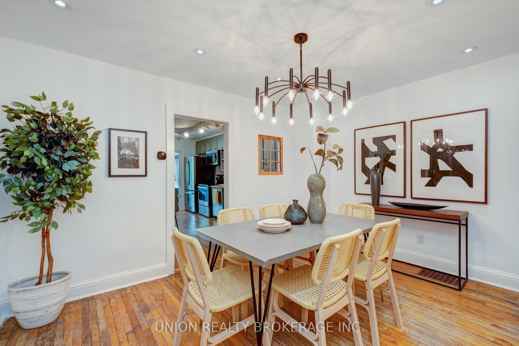 Photo 10 of 162 Rhodes Avenue, Toronto, Greenwood-Coxwell — HOMEH