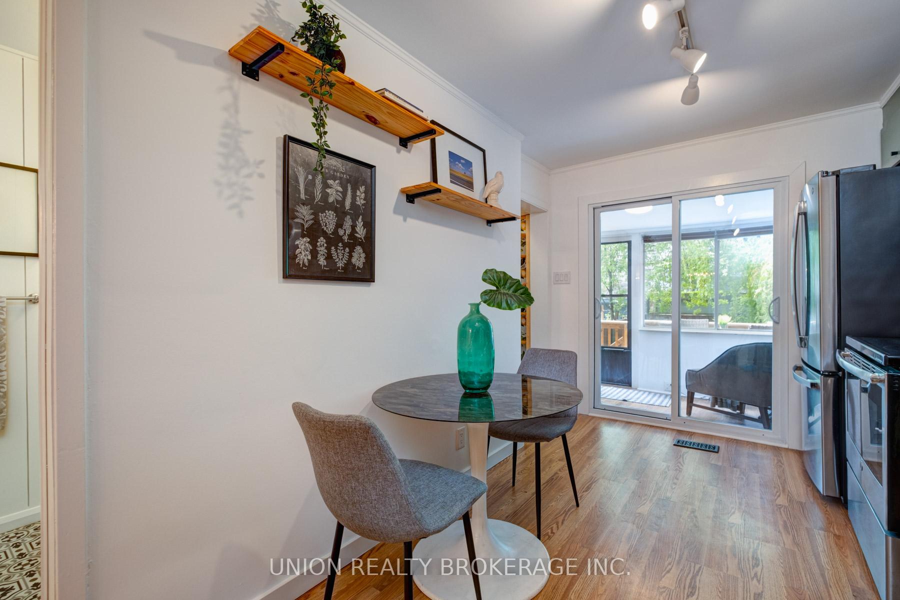 Photo 9 of 162 Rhodes Avenue, Toronto, Greenwood-Coxwell — HOMEH