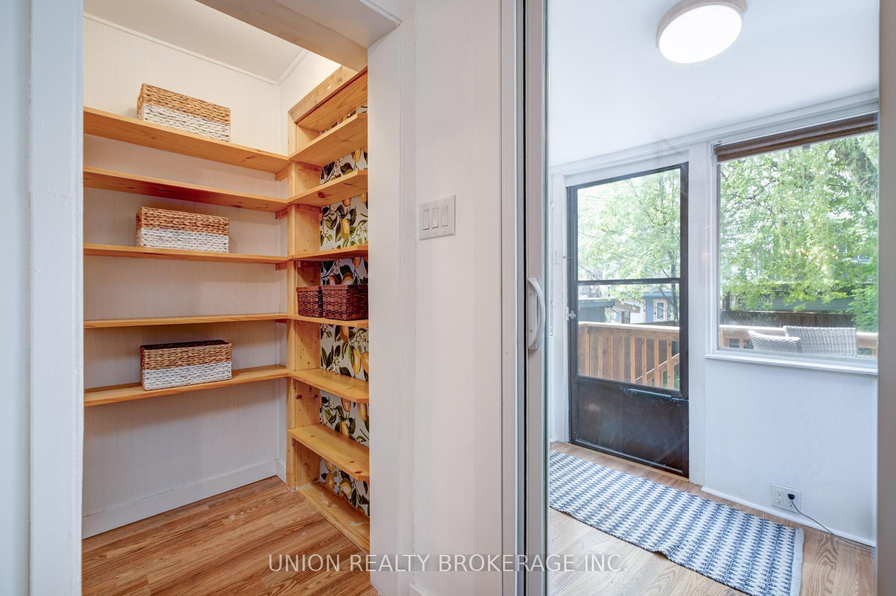 Photo 12 of 162 Rhodes Avenue, Toronto, Greenwood-Coxwell — HOMEH