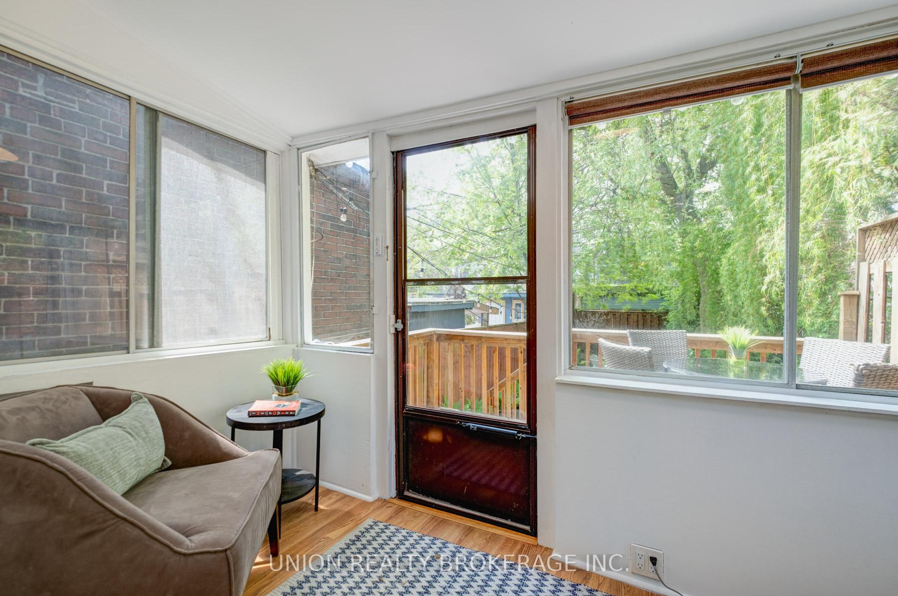 Photo 17 of 162 Rhodes Avenue, Toronto, Greenwood-Coxwell — HOMEH