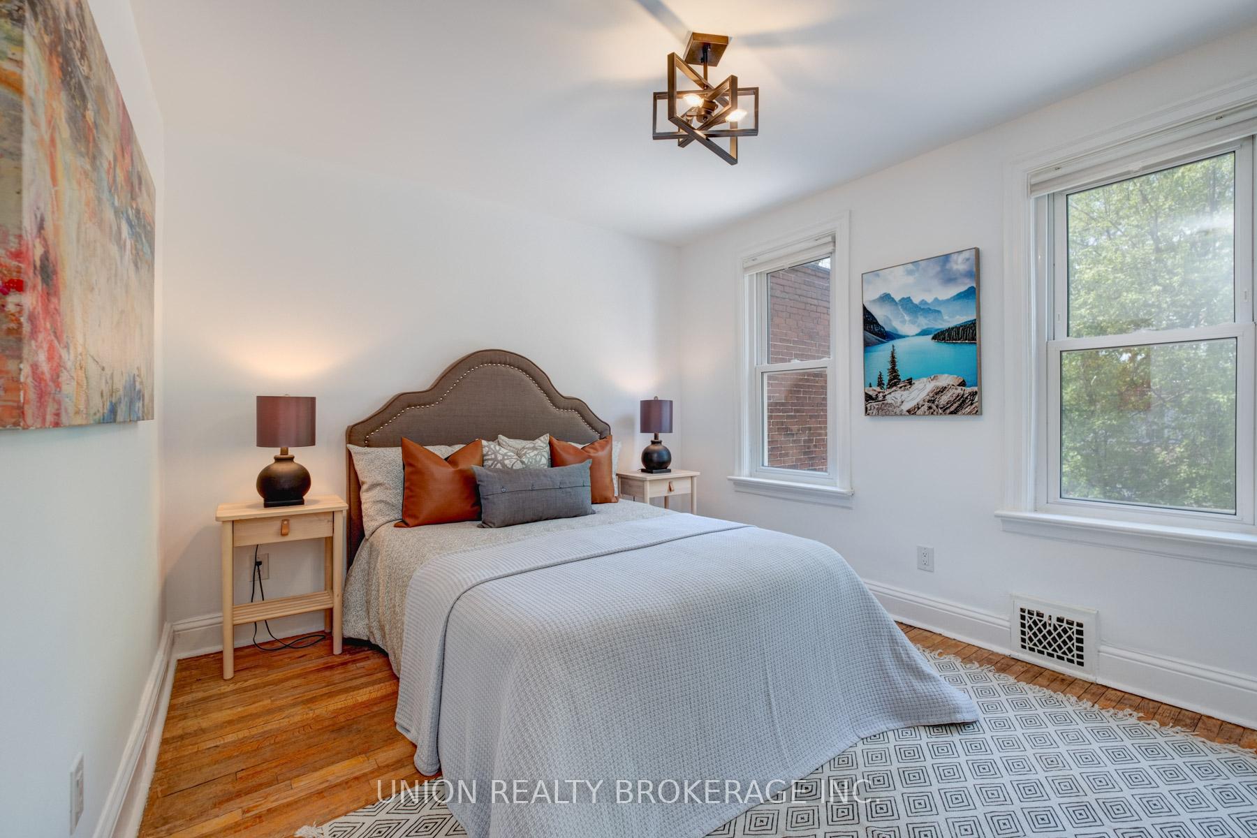 Photo 19 of 162 Rhodes Avenue, Toronto, Greenwood-Coxwell — HOMEH