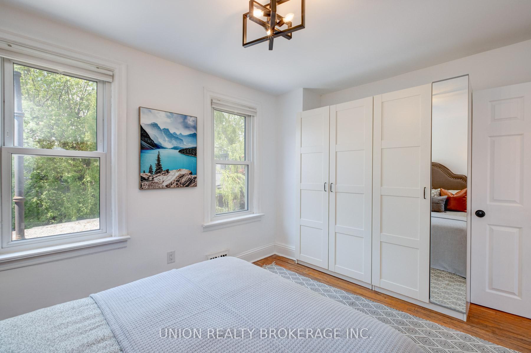 Photo 16 of 162 Rhodes Avenue, Toronto, Greenwood-Coxwell — HOMEH