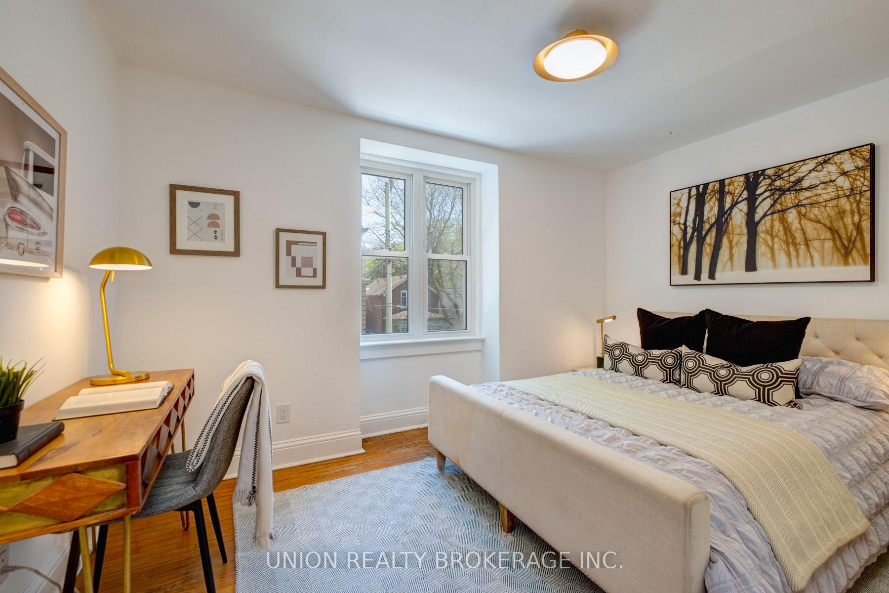 Photo 21 of 162 Rhodes Avenue, Toronto, Greenwood-Coxwell — HOMEH