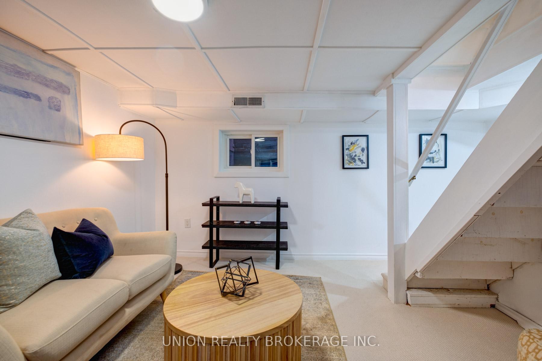 Photo 23 of 162 Rhodes Avenue, Toronto, Greenwood-Coxwell — HOMEH