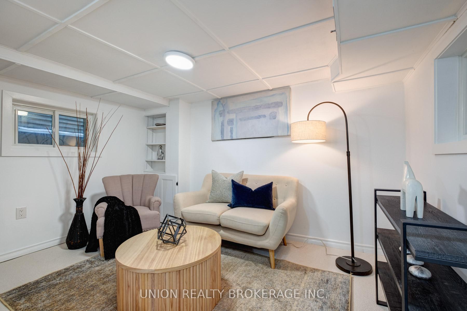 Photo 22 of 162 Rhodes Avenue, Toronto, Greenwood-Coxwell — HOMEH