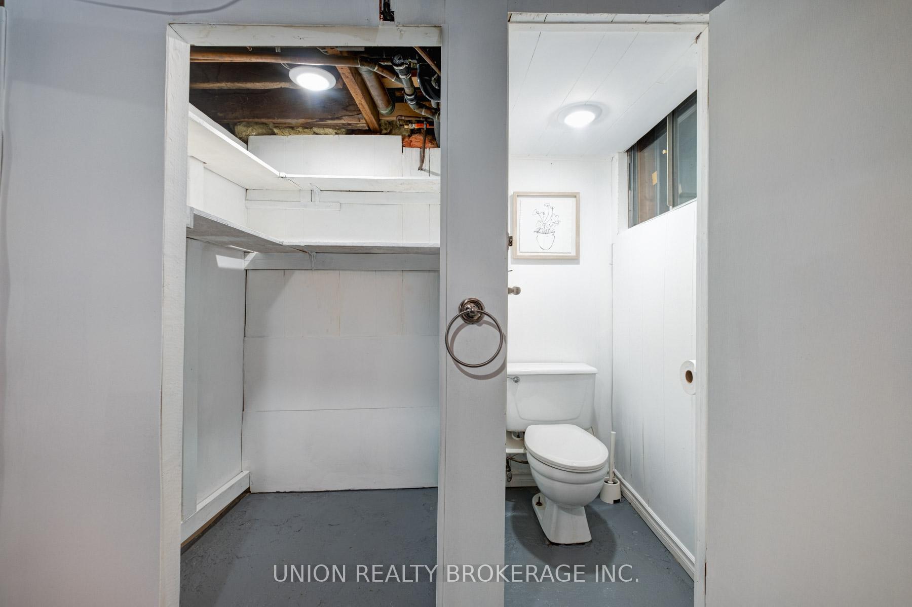 Photo 35 of 162 Rhodes Avenue, Toronto, Greenwood-Coxwell — HOMEH