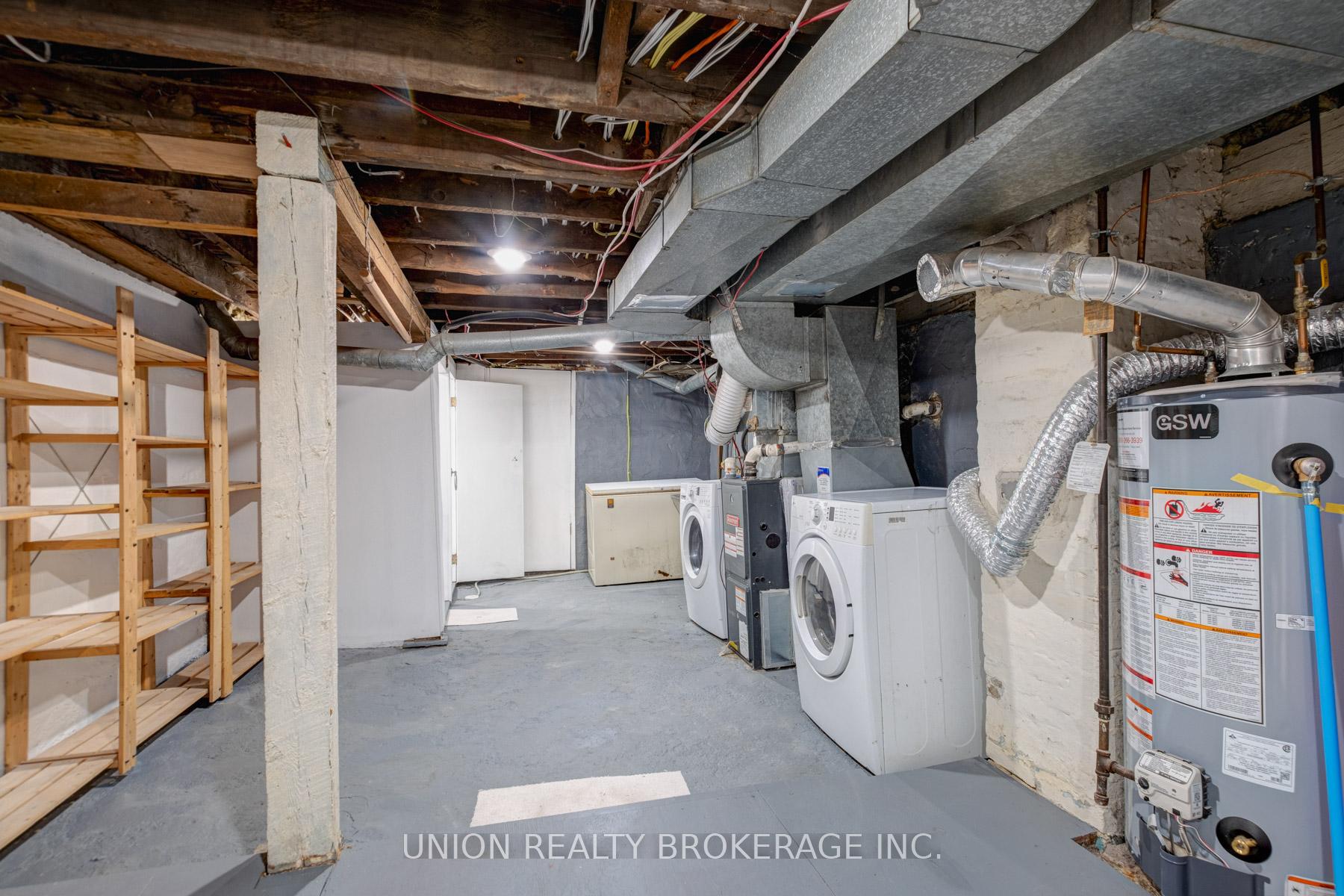 Photo 26 of 162 Rhodes Avenue, Toronto, Greenwood-Coxwell — HOMEH