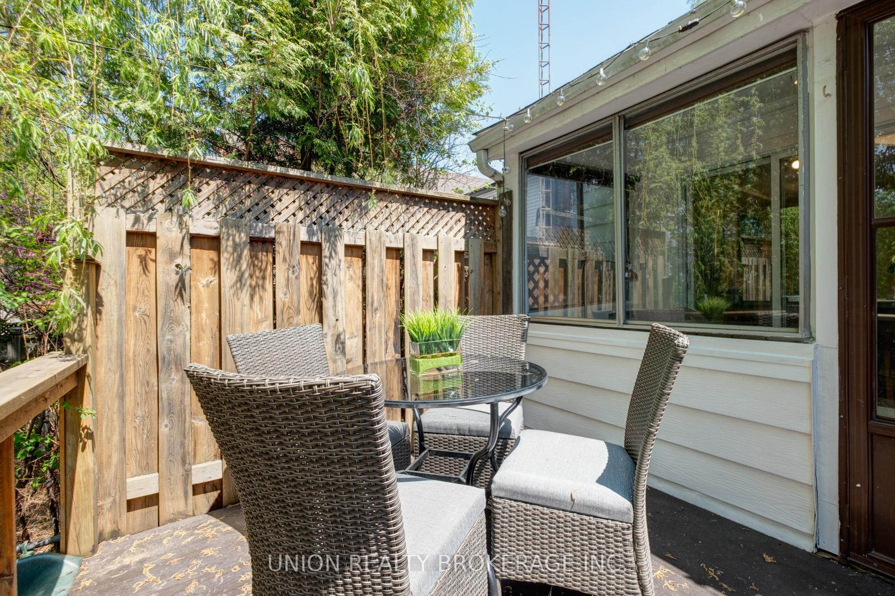 Photo 28 of 162 Rhodes Avenue, Toronto, Greenwood-Coxwell — HOMEH