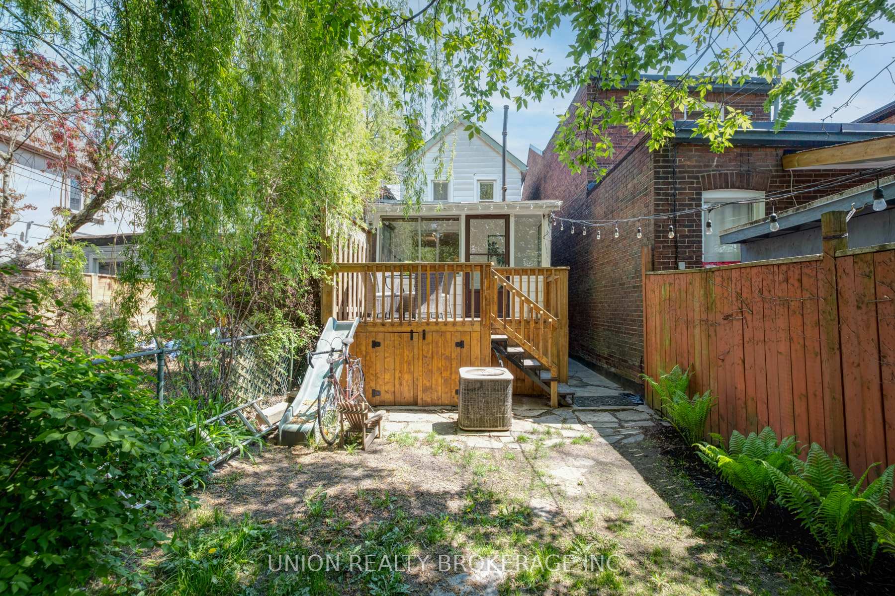 Photo 31 of 162 Rhodes Avenue, Toronto, Greenwood-Coxwell — HOMEH