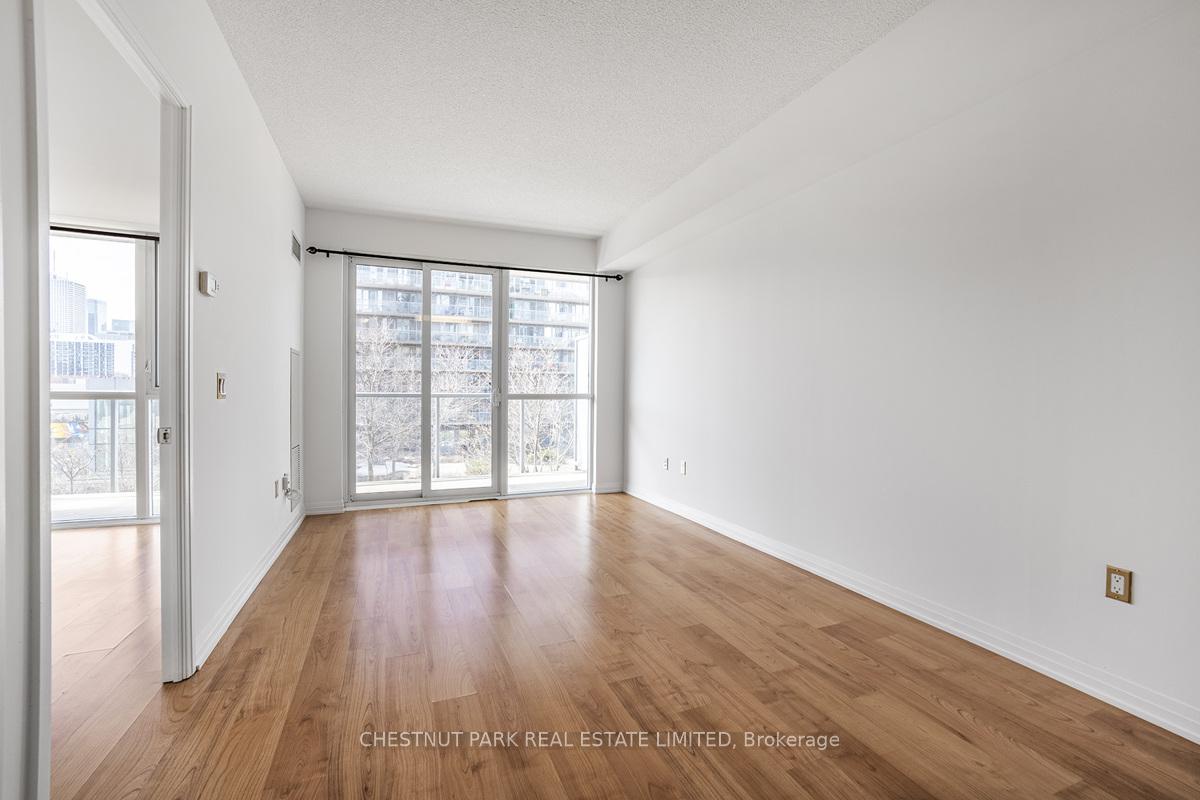 Photo 4 of Unit 525, 25 Cole Street, Toronto, Regent Park — HOMEH