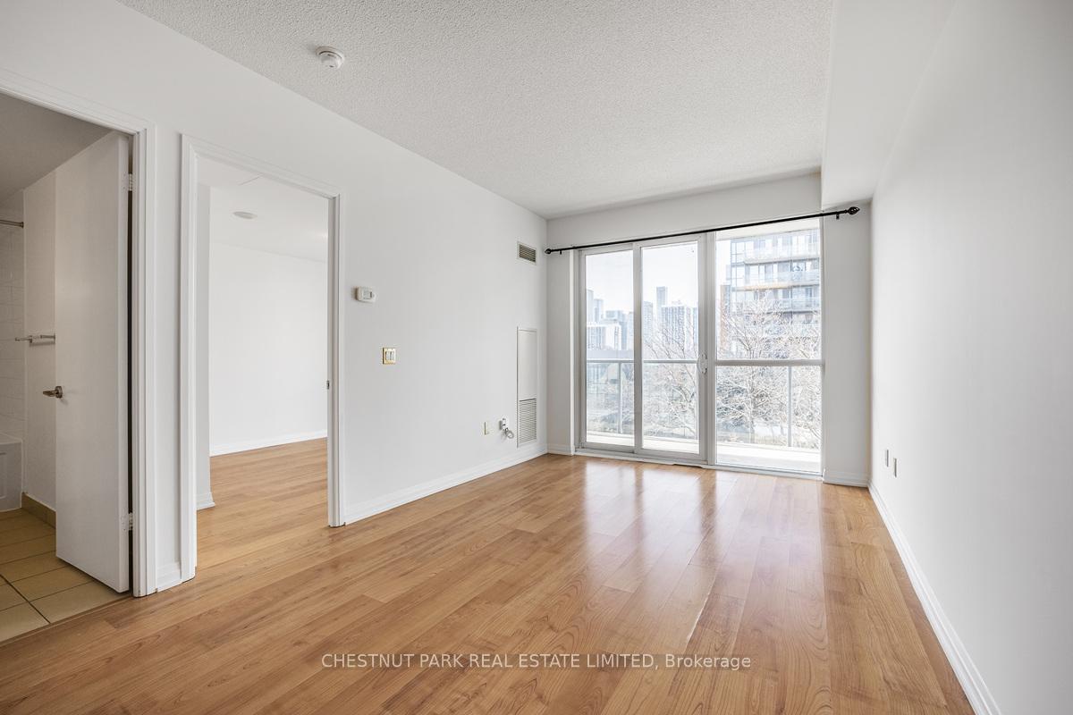 Photo 6 of Unit 525, 25 Cole Street, Toronto, Regent Park — HOMEH