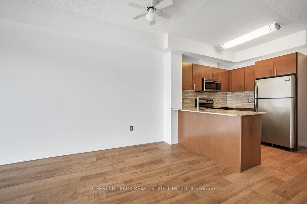 Photo 3 of Unit 525, 25 Cole Street, Toronto, Regent Park — HOMEH