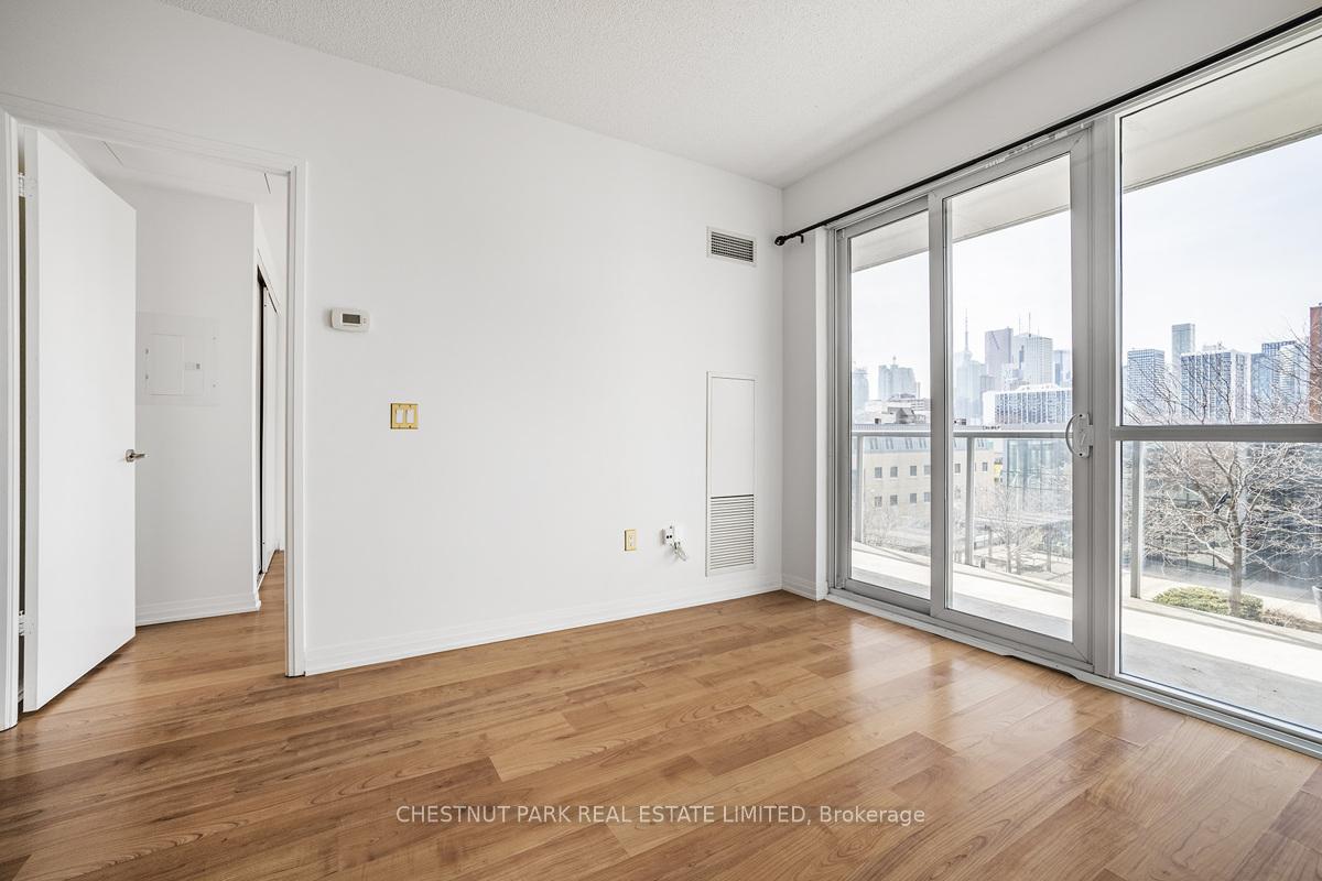 Photo 5 of Unit 525, 25 Cole Street, Toronto, Regent Park — HOMEH