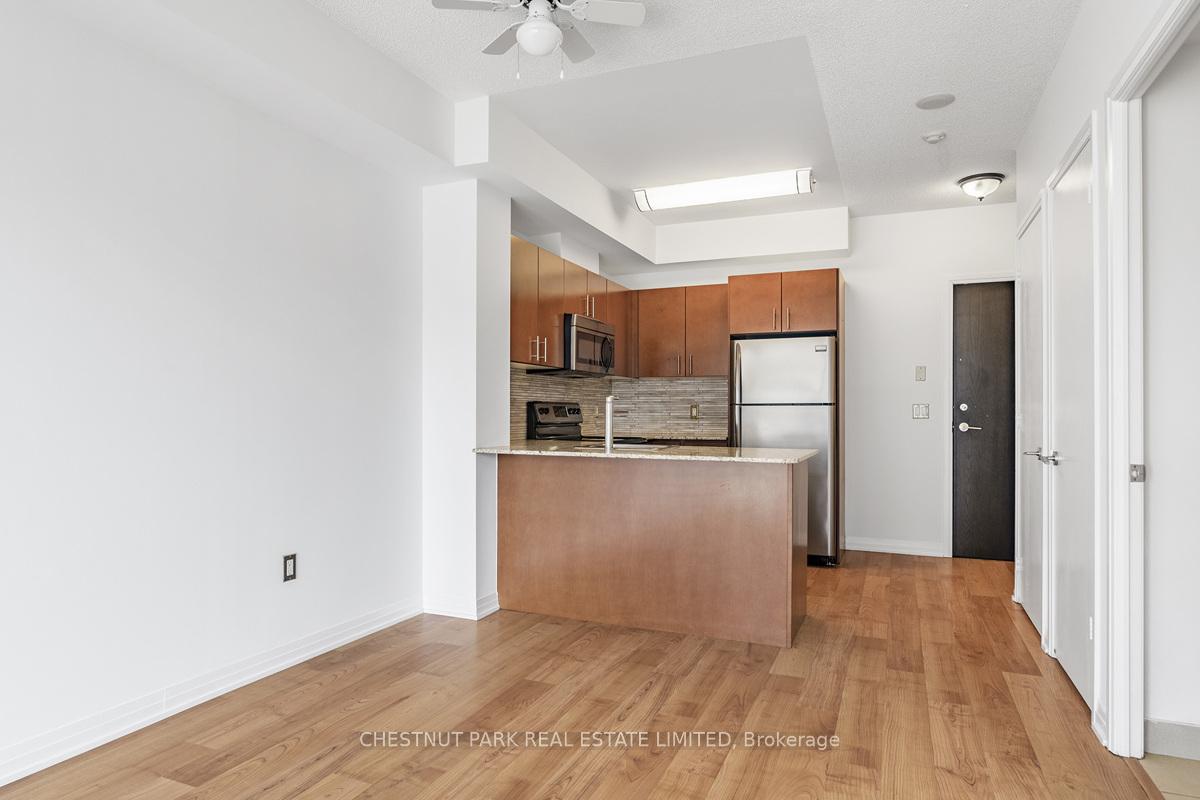 Photo 13 of Unit 525, 25 Cole Street, Toronto, Regent Park — HOMEH