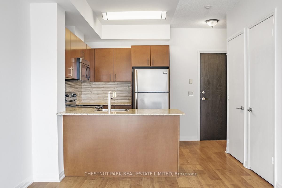 Photo 12 of Unit 525, 25 Cole Street, Toronto, Regent Park — HOMEH