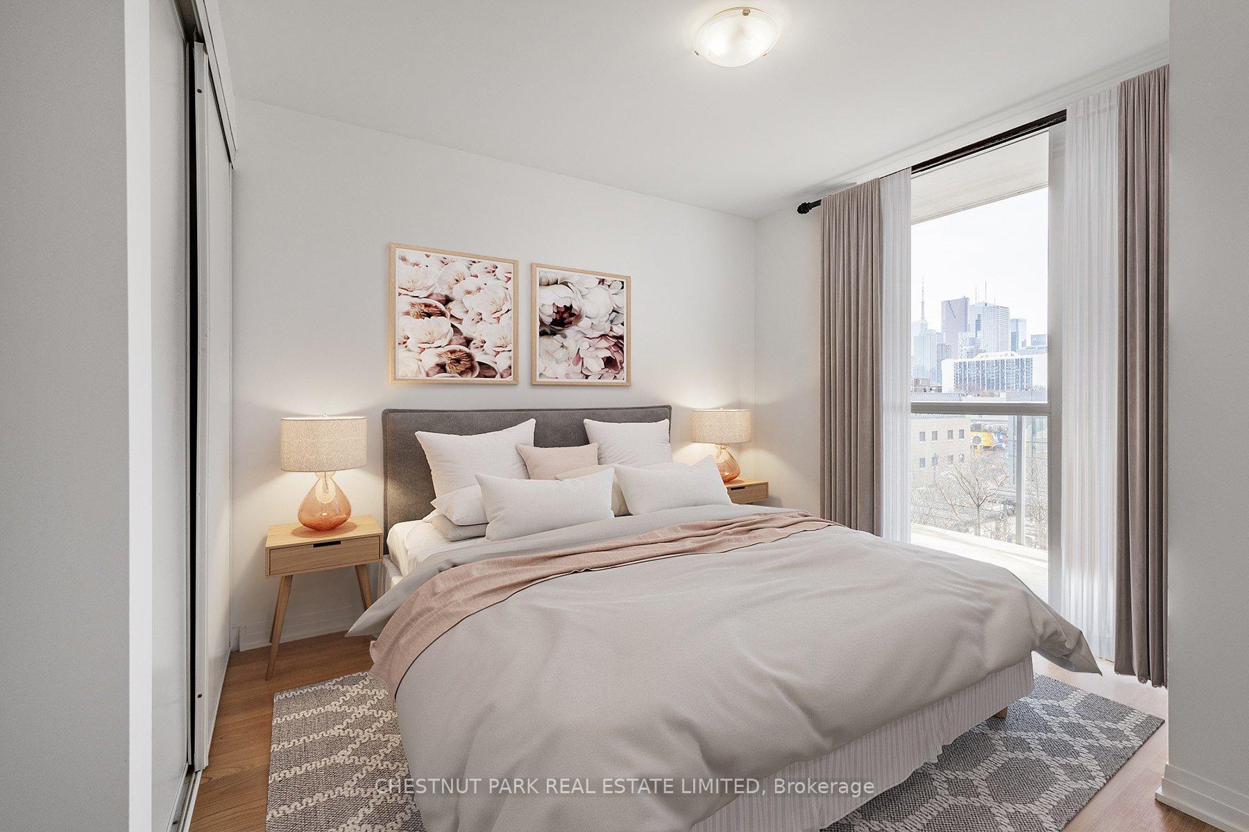 Photo 30 of Unit 525, 25 Cole Street, Toronto, Regent Park — HOMEH