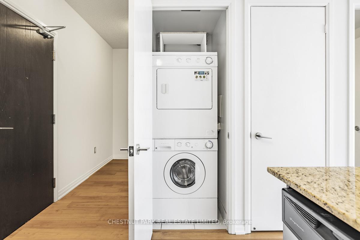 Photo 19 of Unit 525, 25 Cole Street, Toronto, Regent Park — HOMEH