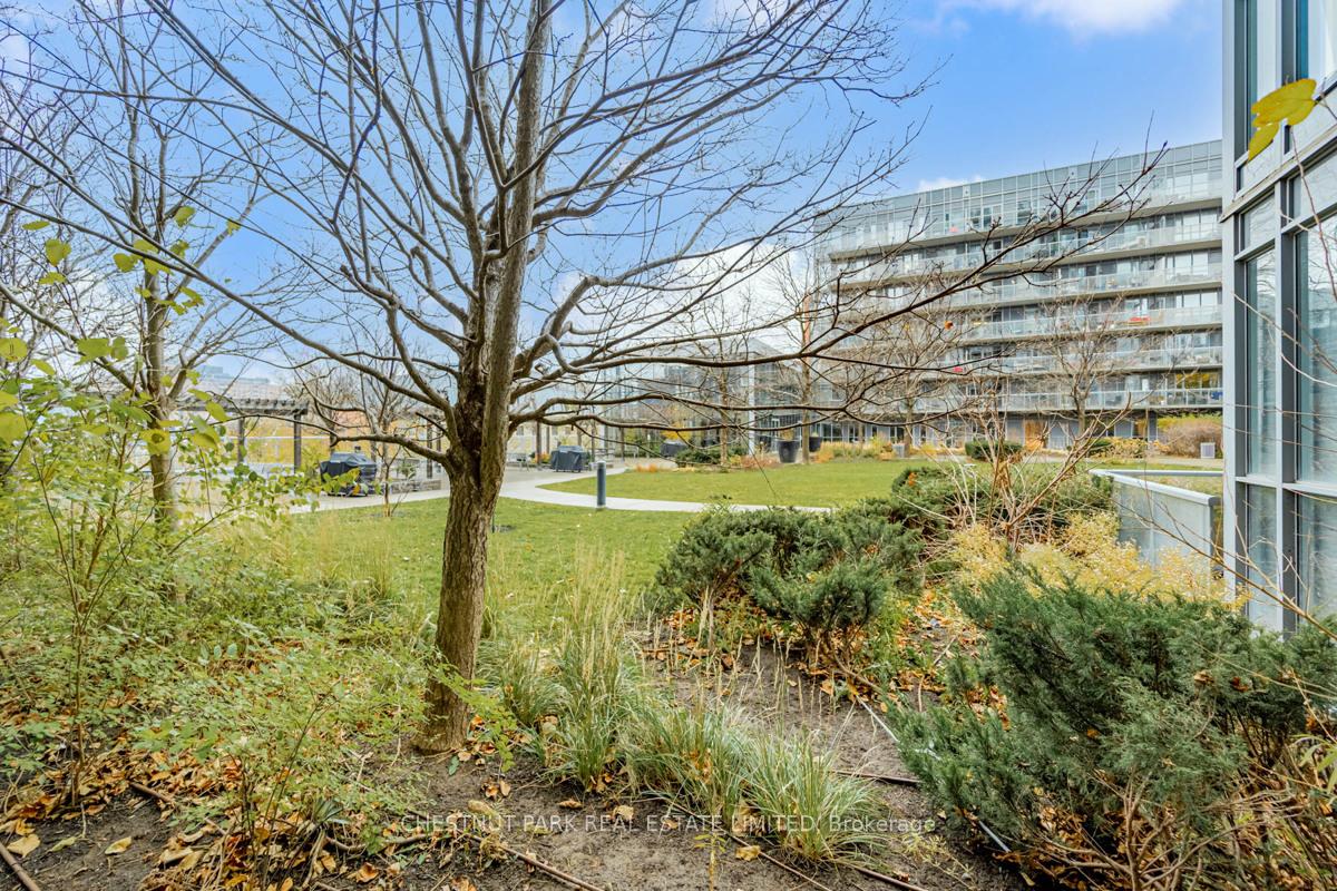 Photo 24 of Unit 525, 25 Cole Street, Toronto, Regent Park — HOMEH