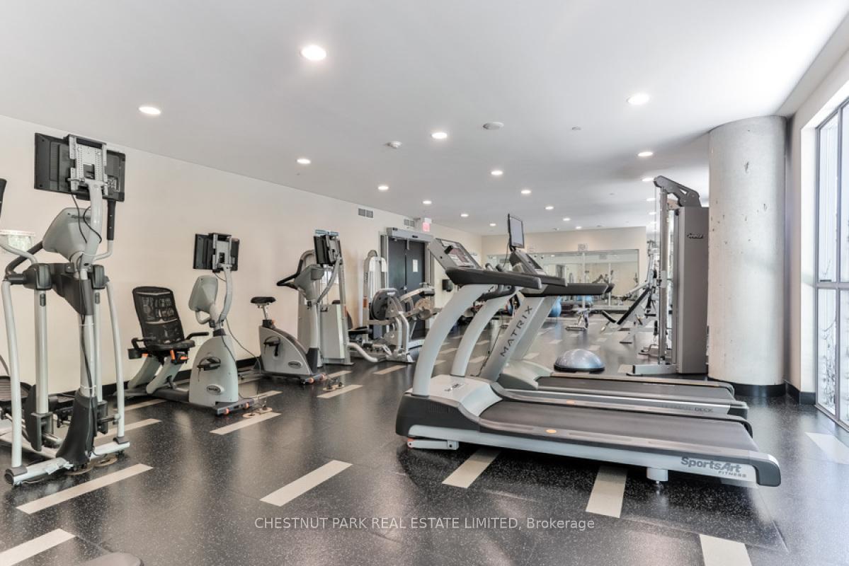 Photo 21 of Unit 525, 25 Cole Street, Toronto, Regent Park — HOMEH