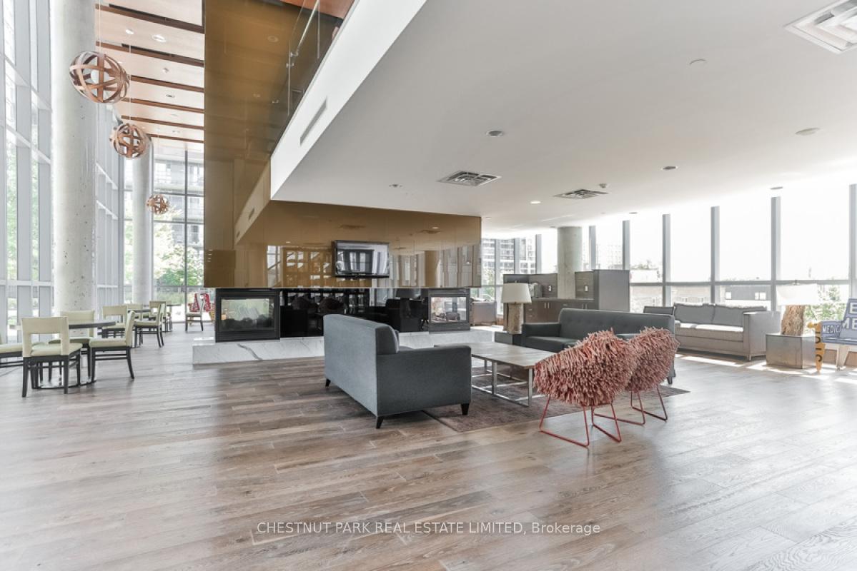 Photo 23 of Unit 525, 25 Cole Street, Toronto, Regent Park — HOMEH