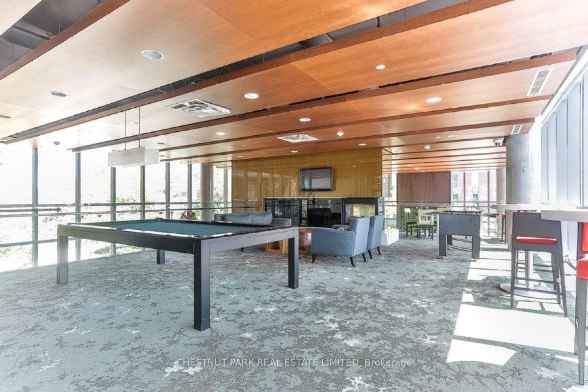 Photo 27 of Unit 525, 25 Cole Street, Toronto, Regent Park — HOMEH