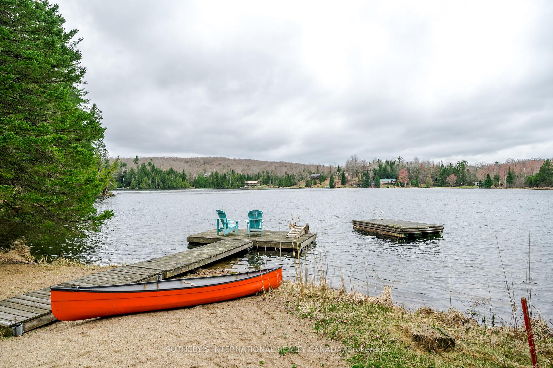 Photo 43 of 2004A Bay Lake Road, Bancroft — HOMEH