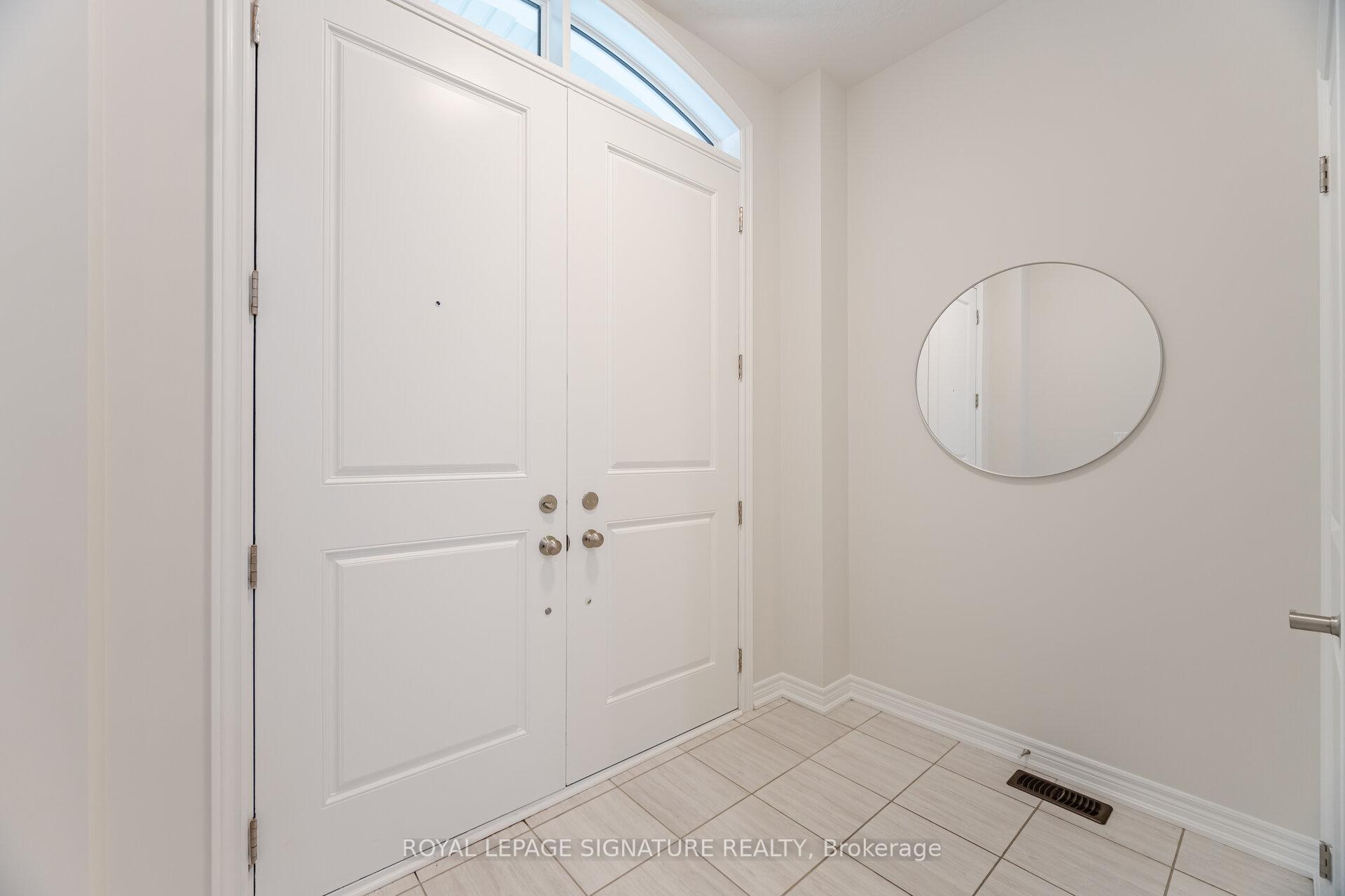 Photo 10 of 24 Brent Stephens Way, Brampton, Northwest Brampton — HOMEH
