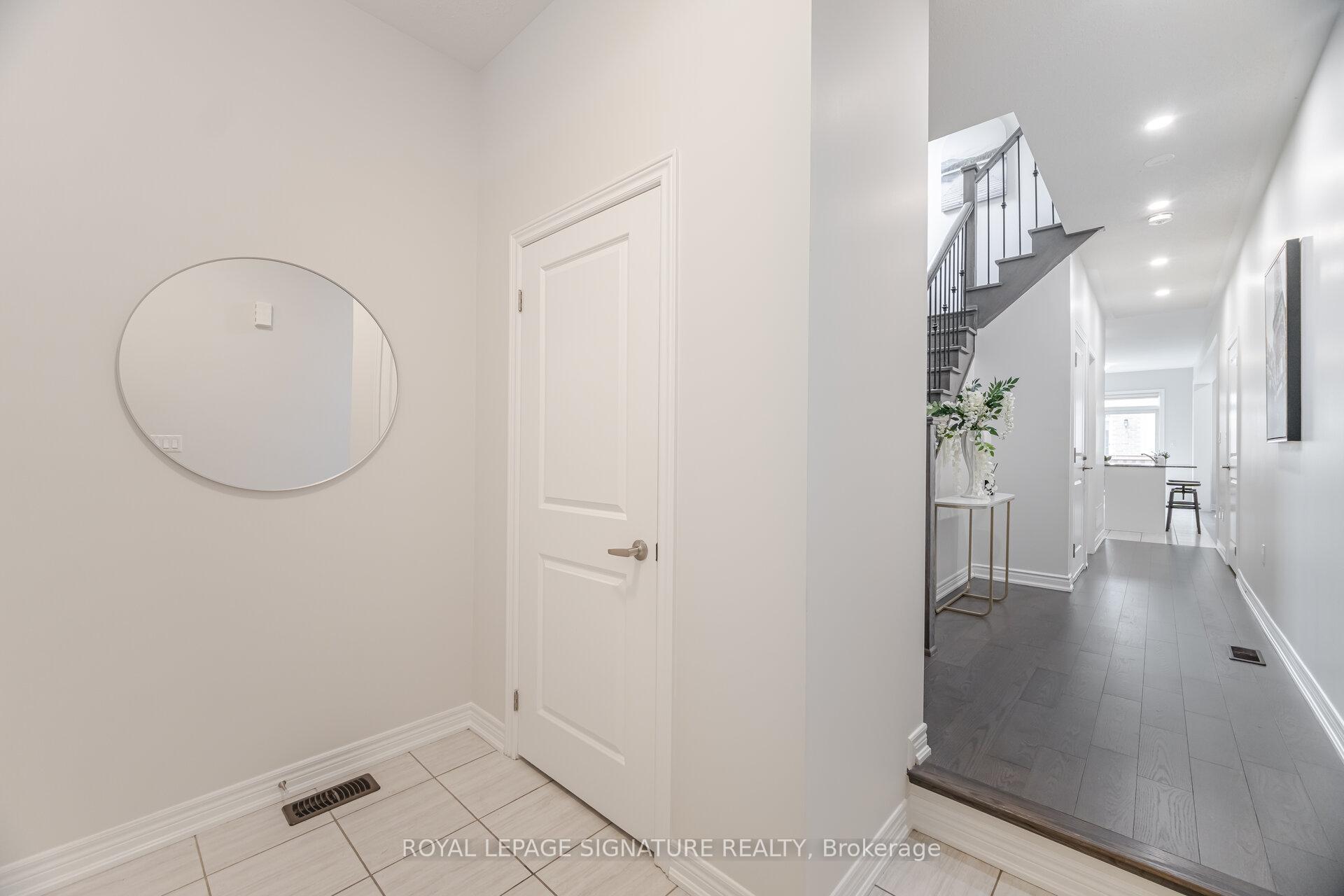 Photo 4 of 24 Brent Stephens Way, Brampton, Northwest Brampton — HOMEH