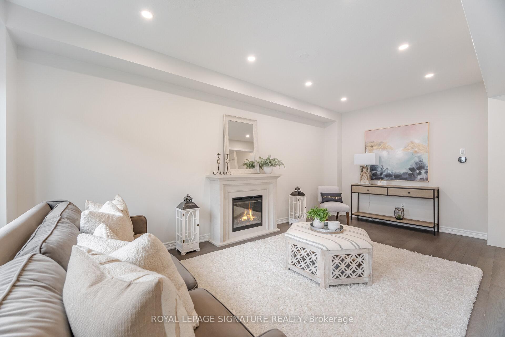Photo 50 of 24 Brent Stephens Way, Brampton, Northwest Brampton — HOMEH