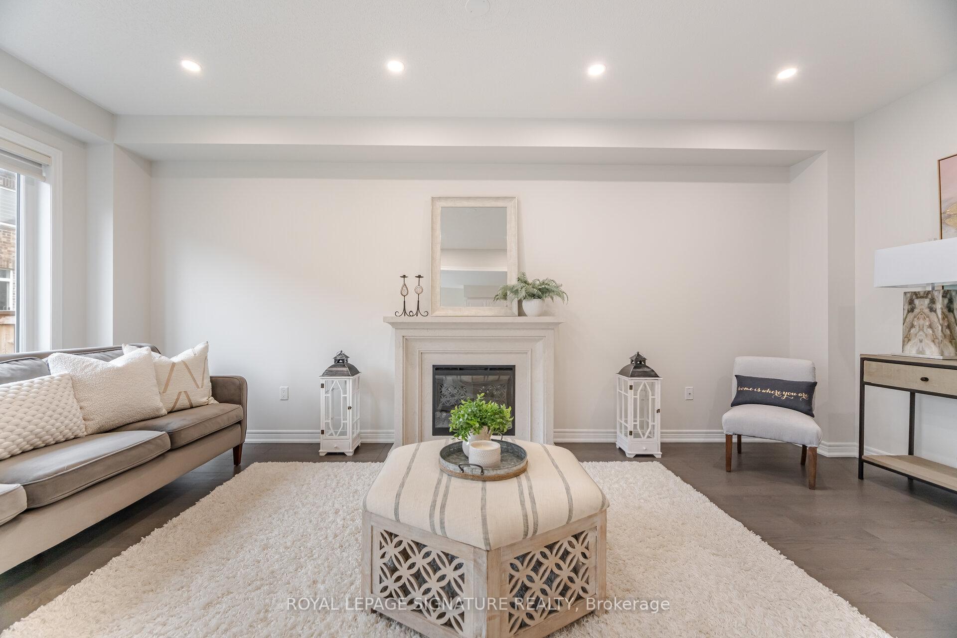 Photo 48 of 24 Brent Stephens Way, Brampton, Northwest Brampton — HOMEH