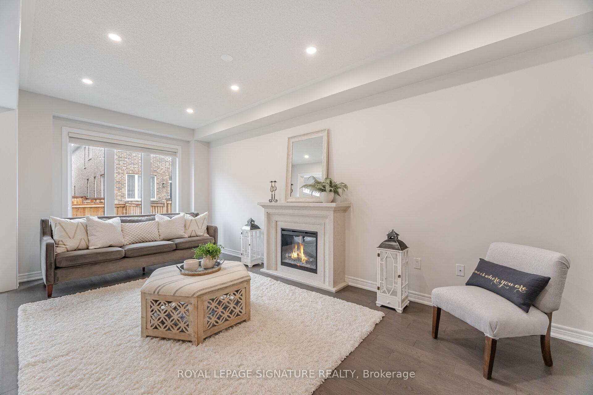 Photo 49 of 24 Brent Stephens Way, Brampton, Northwest Brampton — HOMEH