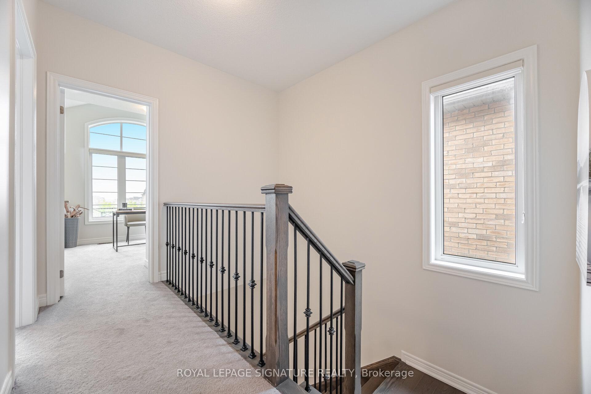 Photo 18 of 24 Brent Stephens Way, Brampton, Northwest Brampton — HOMEH