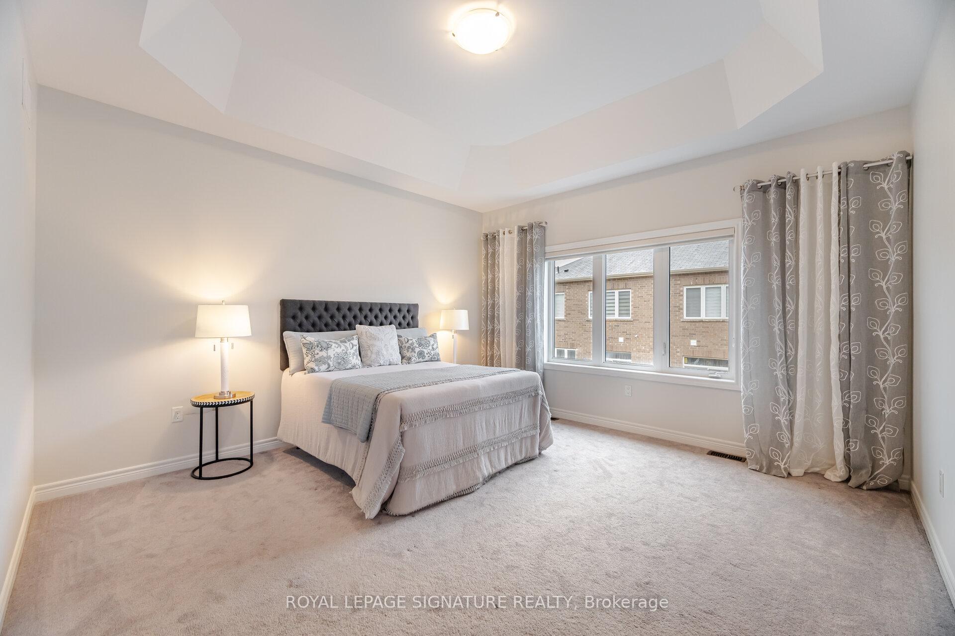 Photo 17 of 24 Brent Stephens Way, Brampton, Northwest Brampton — HOMEH
