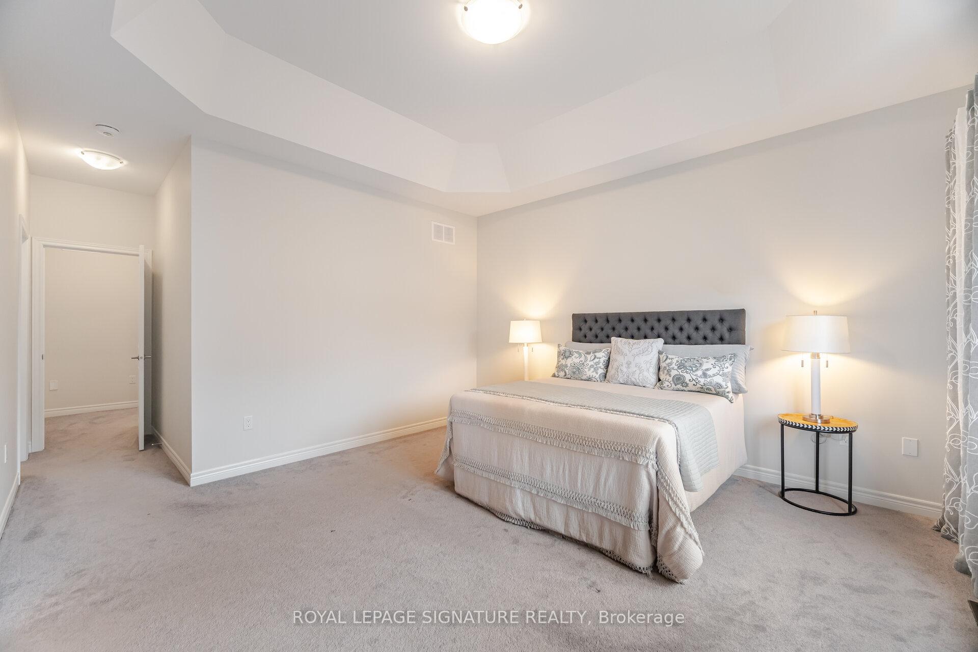 Photo 32 of 24 Brent Stephens Way, Brampton, Northwest Brampton — HOMEH