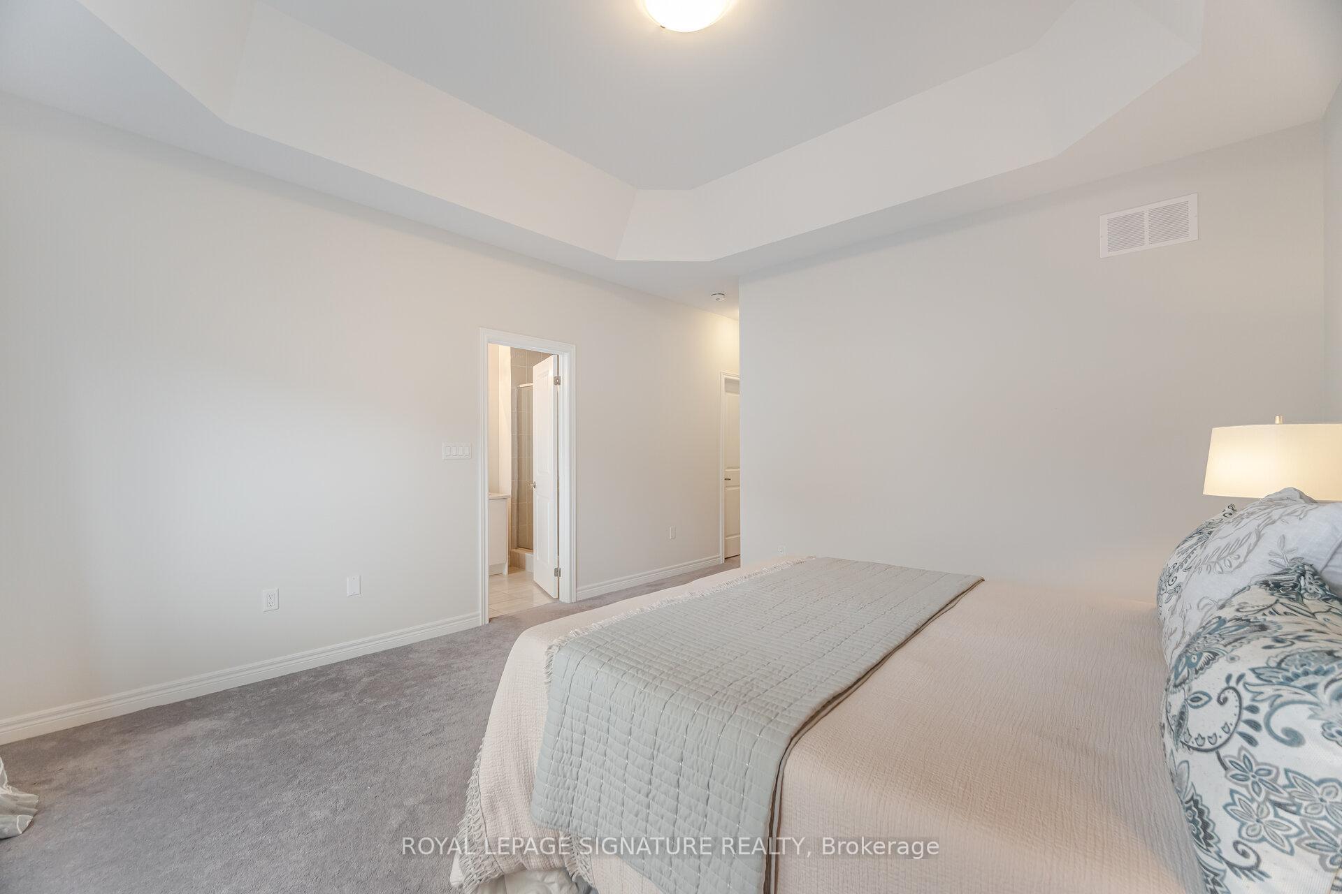 Photo 19 of 24 Brent Stephens Way, Brampton, Northwest Brampton — HOMEH