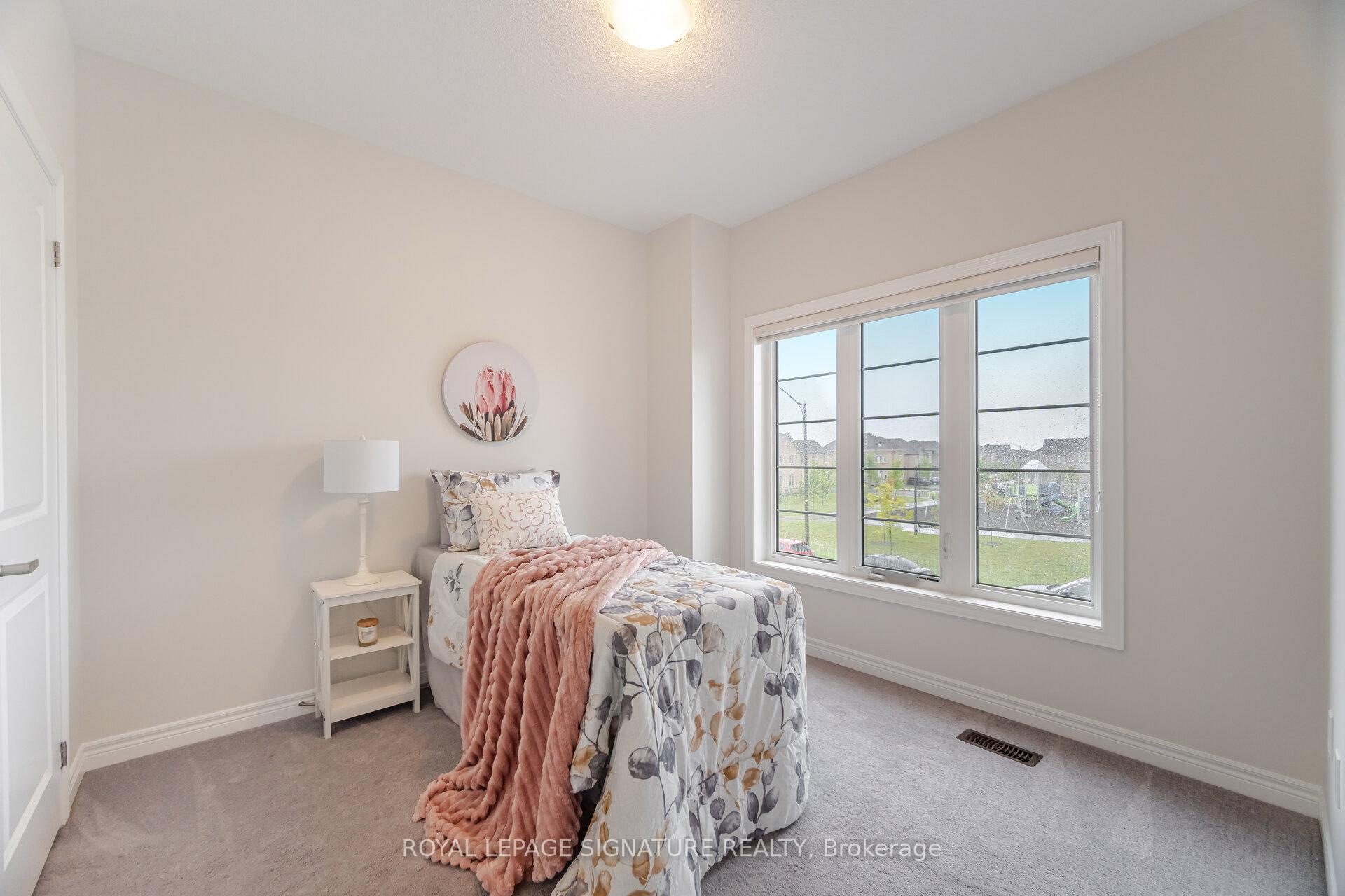 Photo 29 of 24 Brent Stephens Way, Brampton, Northwest Brampton — HOMEH
